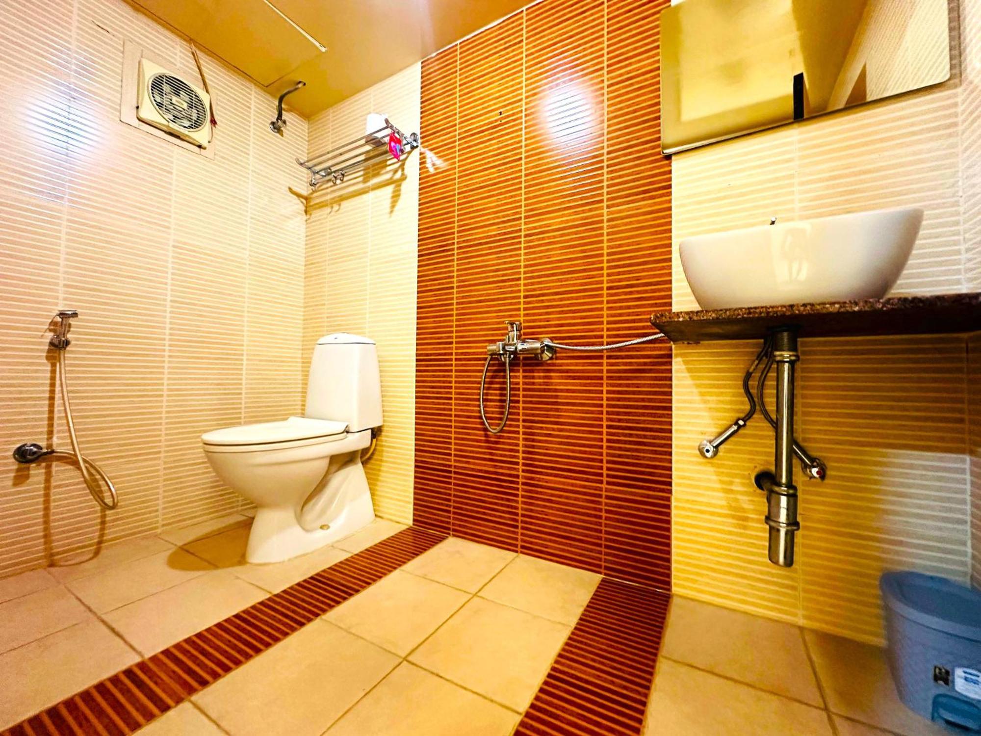 Aundh Elite Stay Púna Kültér fotó