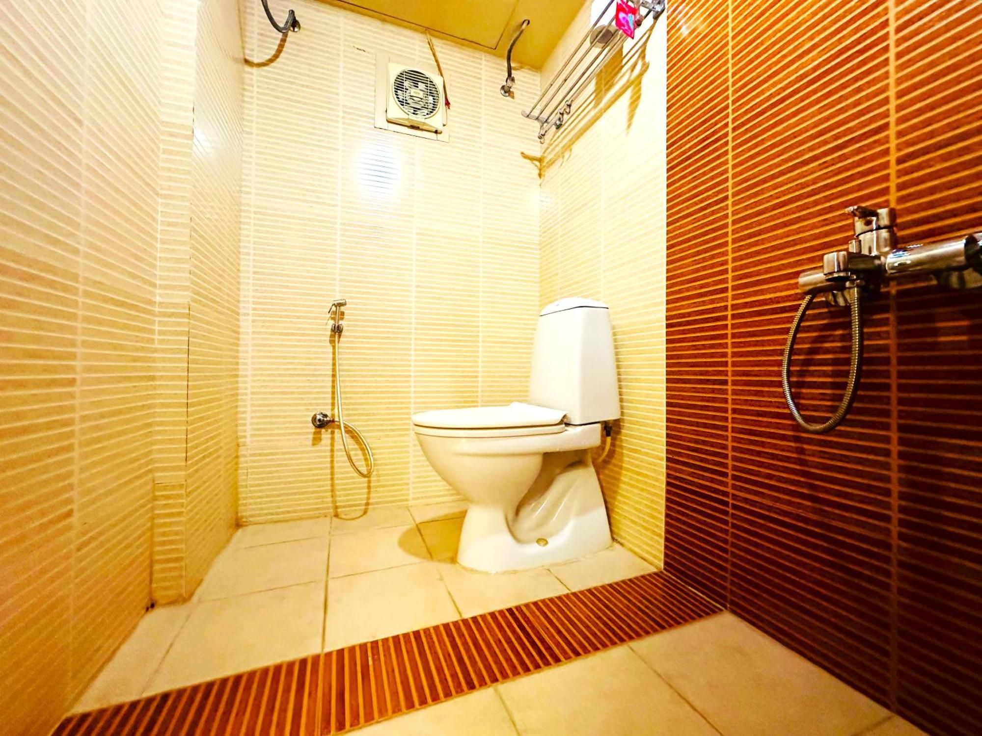 Aundh Elite Stay Púna Kültér fotó