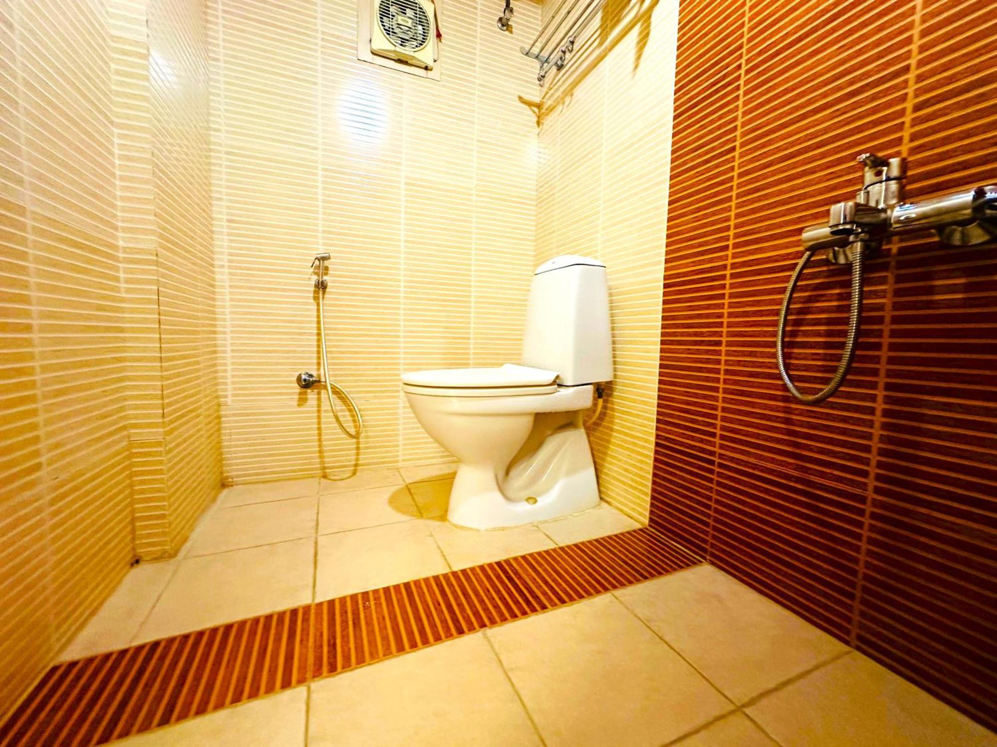 Aundh Elite Stay Púna Kültér fotó