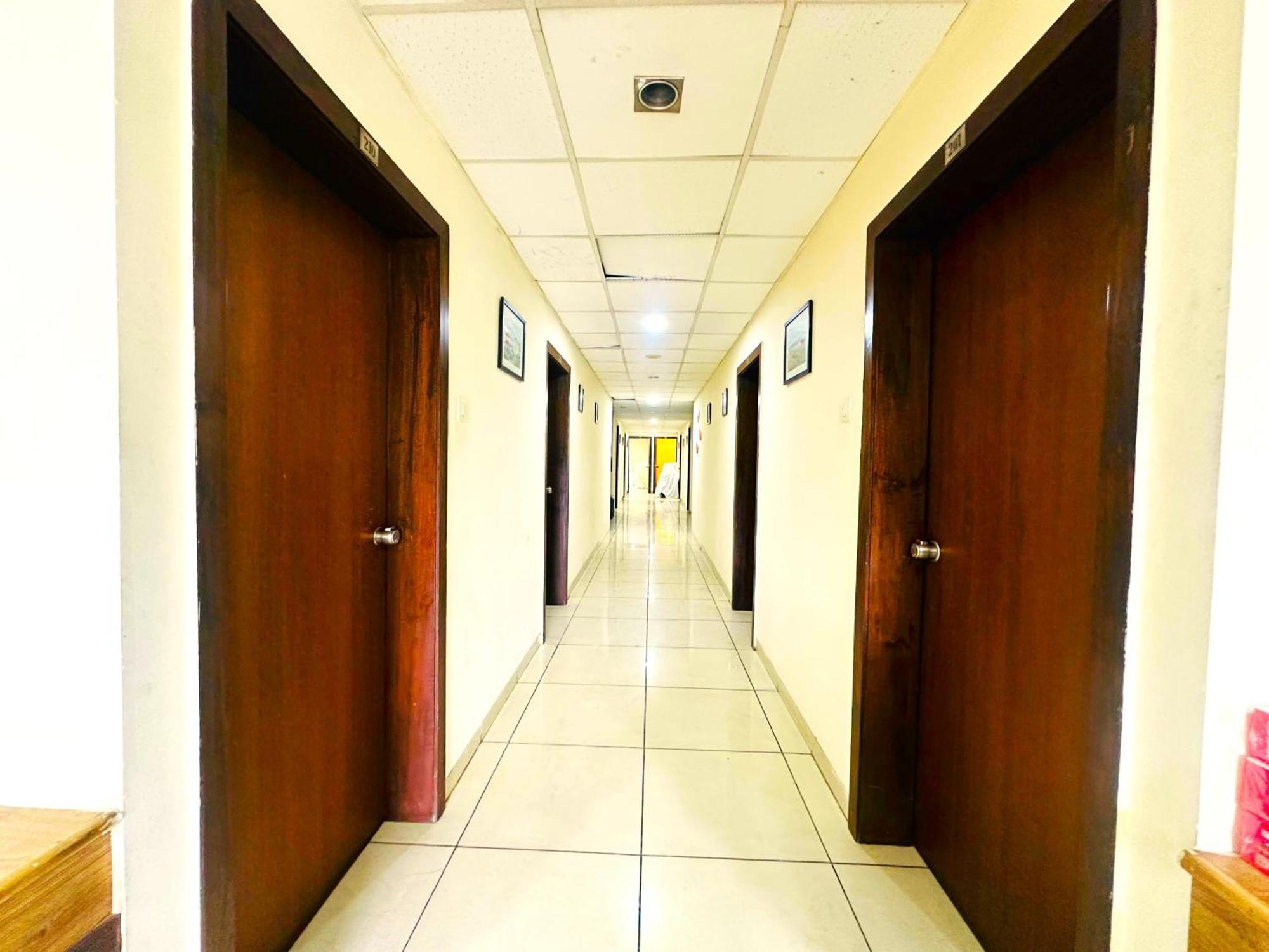 Aundh Elite Stay Púna Kültér fotó